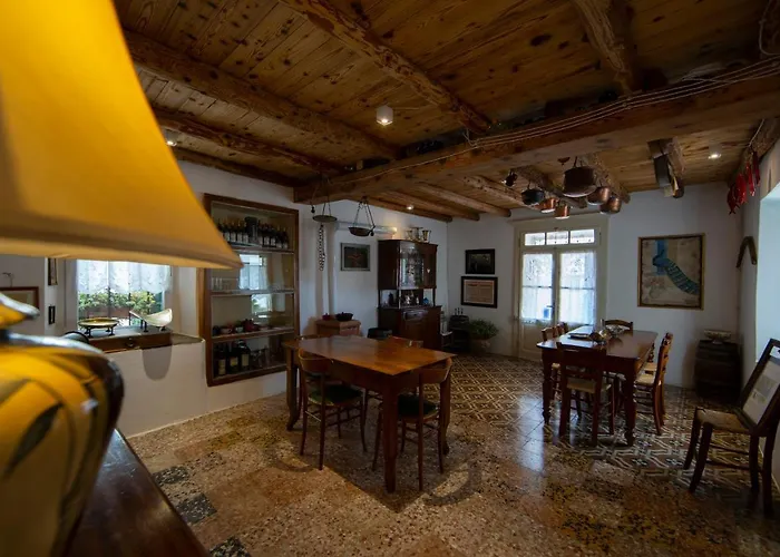 La Bottega De La Sminca