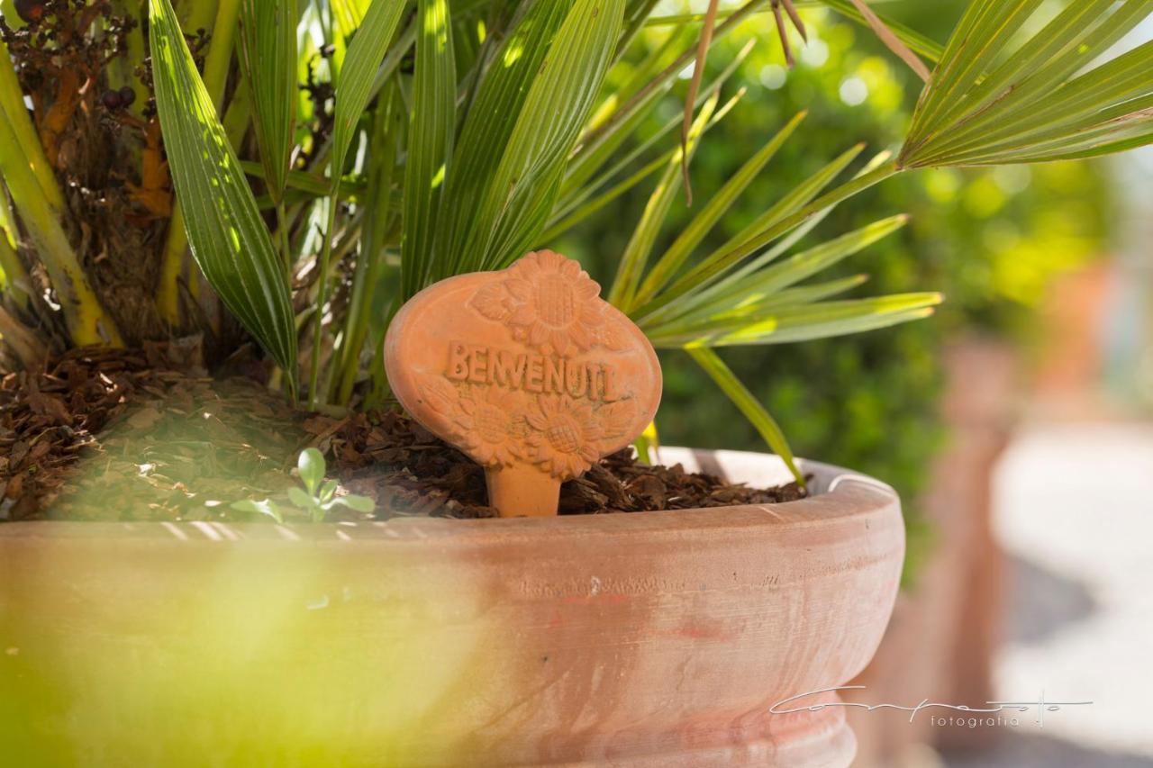 Bed & Breakfast La Bottega De La Sminca