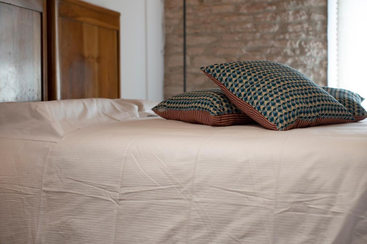 La Bottega De La Sminca Bed & Breakfast