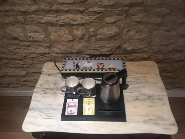 La Bottega De La Sminca Bed & Breakfast Verona