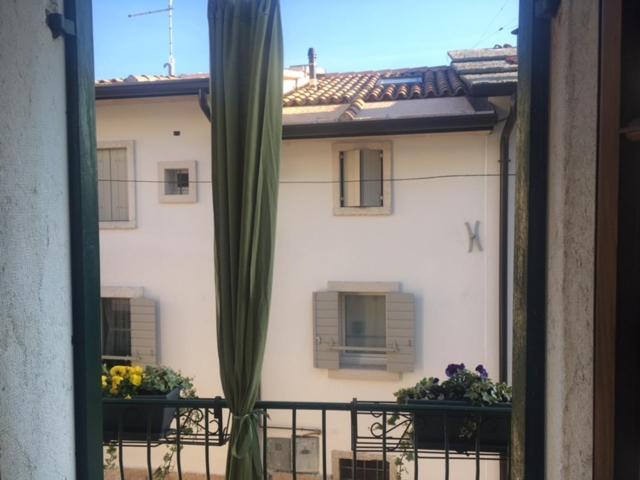 Bed & Breakfast La Bottega De La Sminca *