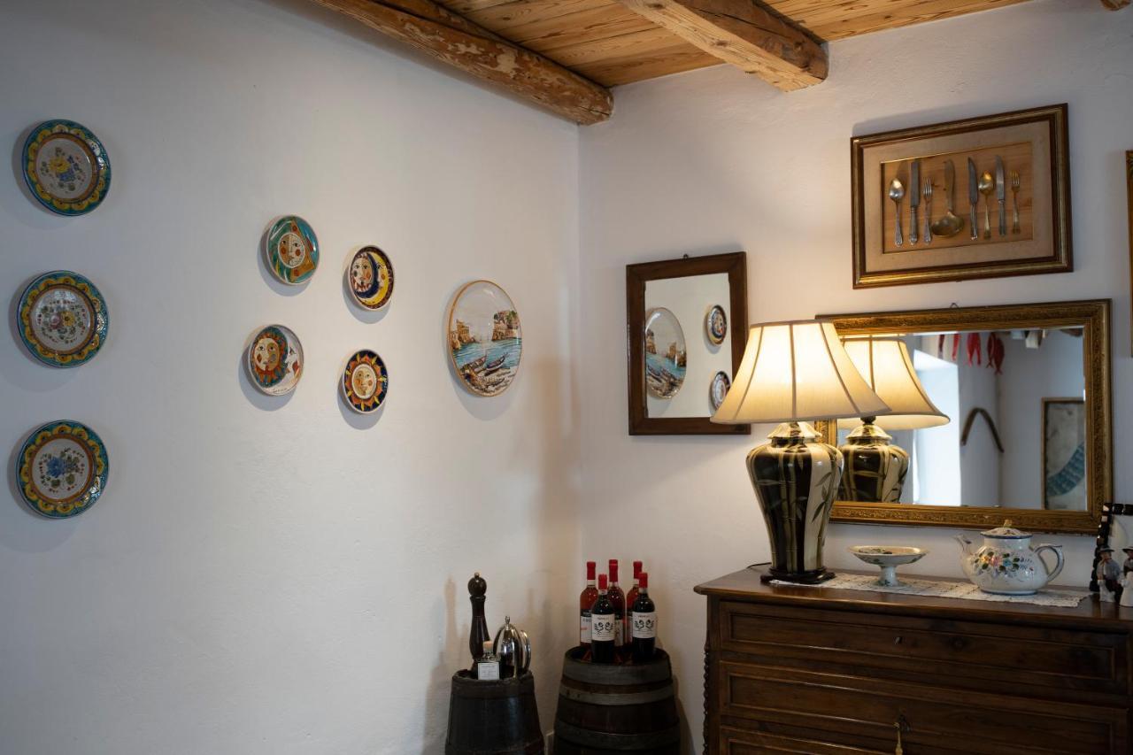 Bed & Breakfast La Bottega De La Sminca Verona