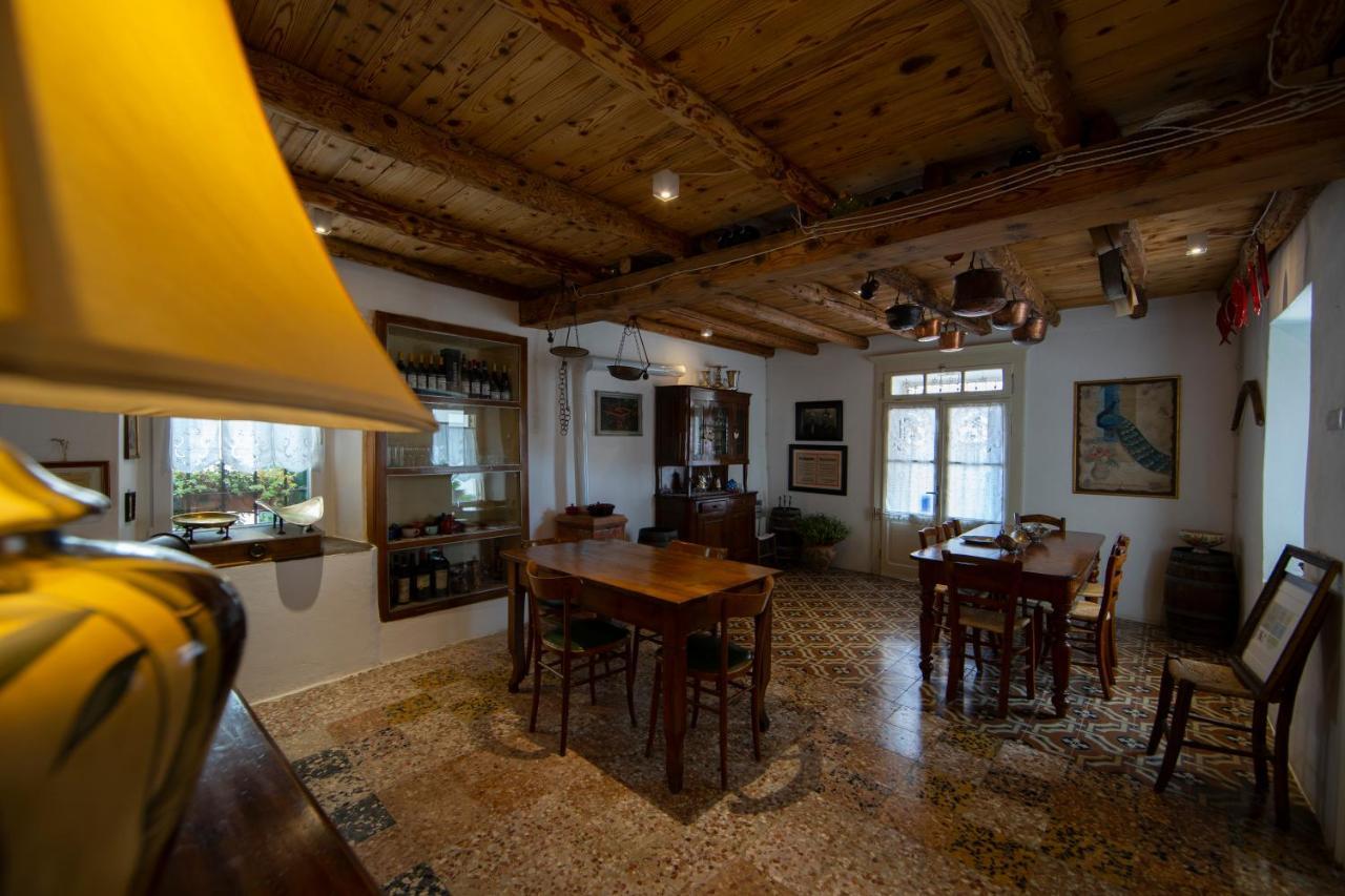 La Bottega De La Sminca Bed & Breakfast *