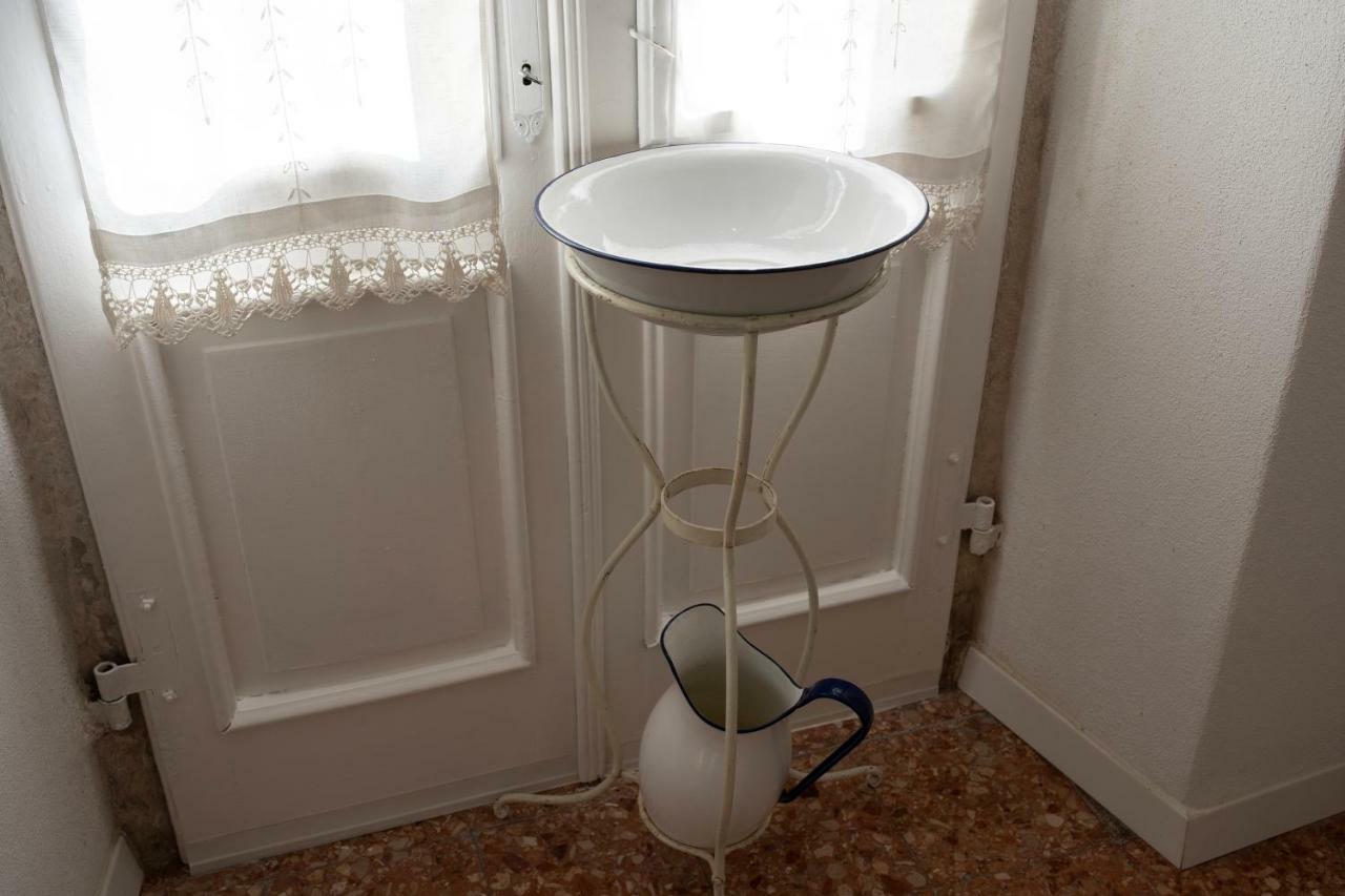La Bottega De La Sminca *